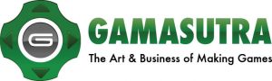 Gamasutra Logo - Game Business Blog featuring Nolan Clemmons