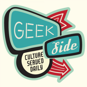 Geek Side Magazine