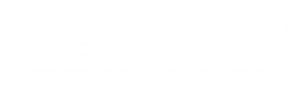 Clemmons.io Logo white