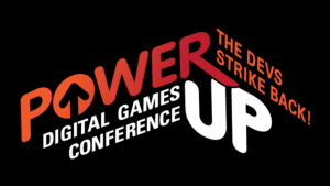 Power-Up Digital Games Conference II: The Devs Strike Back hosted by Jesse Collins of Zettabyte Marketing