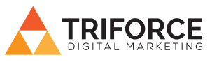 Triforce Digital Marketing Dallas SEO Agency DFW Social Media Company North Texas Web Design