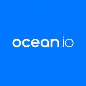 Ocean.io Logo