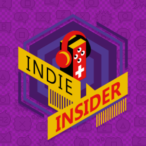 Indie Insider Game Development Podcast by Black Shell Media Daniel Doan