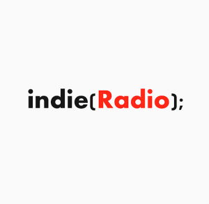 Indie Radio Podcast Logo Function by Bret Hudson