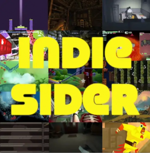 Indie Sider Game Development Podcast by Ken Gagne of Gamebits