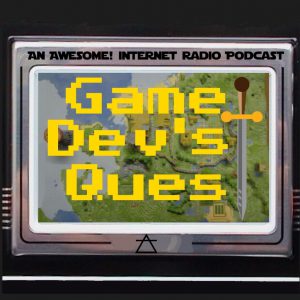 Game Dev's Quest Indie Development Podcast