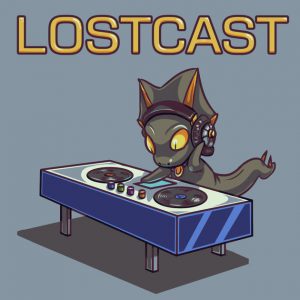 Lostcast by Lost Decade Games