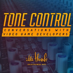 Tone Control Podcast Video Game Developers Steve Gaynor Fullbright Company