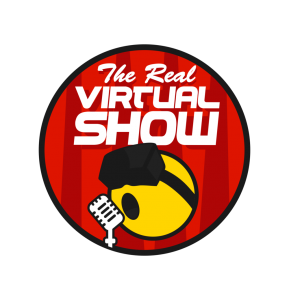 The Real Virtual Show Podcast by Malia Probst covering AR & VR