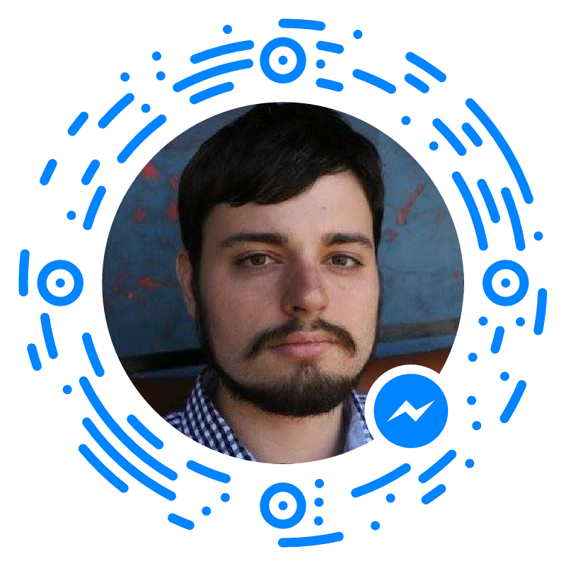 Nolan Clemmons Facebook Messenger Chat Bot Code