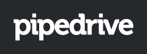 Pipedrive logo b2b sales crm pipeline management