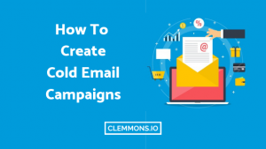 How to creat an outbound funnel using cold email sales automation for demand generation