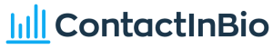 ContactInBio Logo