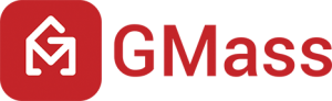 GMass Logo Gmail Mail Merge App