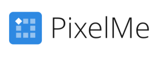 PixelMe Logo