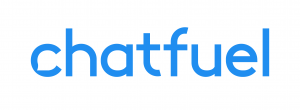 chatfuel logo Andrew Demeter