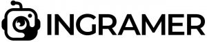 Ingramer logo Instagram tool