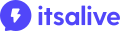 itsalive logo