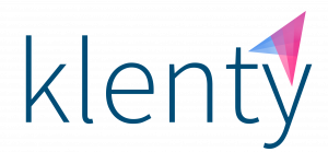 klenty logo