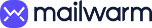 mailwarm logo