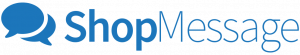 ShopMessage Logo