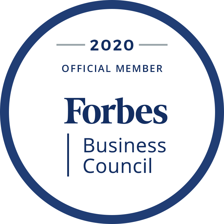 Forbes Business Council 2020