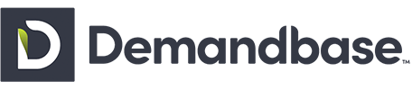 New Demandbase logo